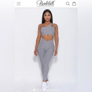 Bombshell Sportswear Leggings